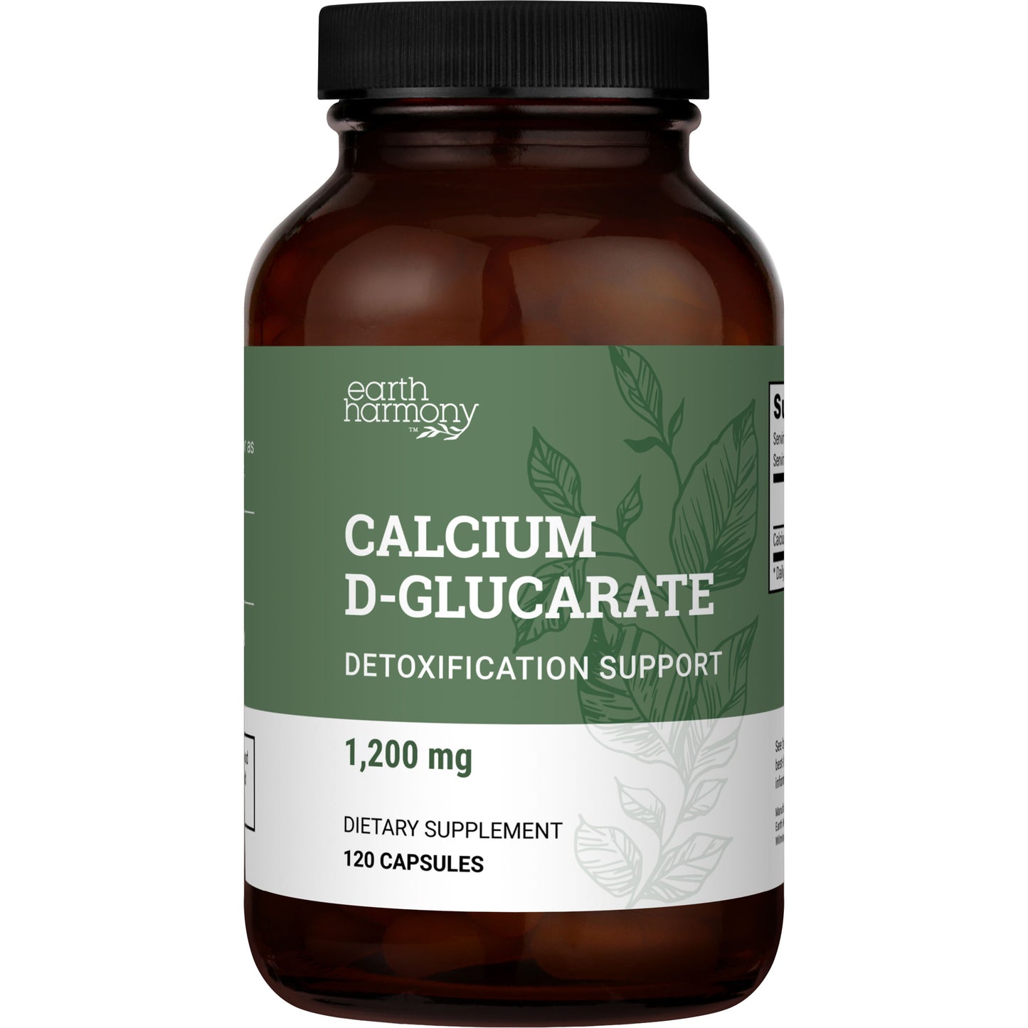 Calcium D-Glucarate