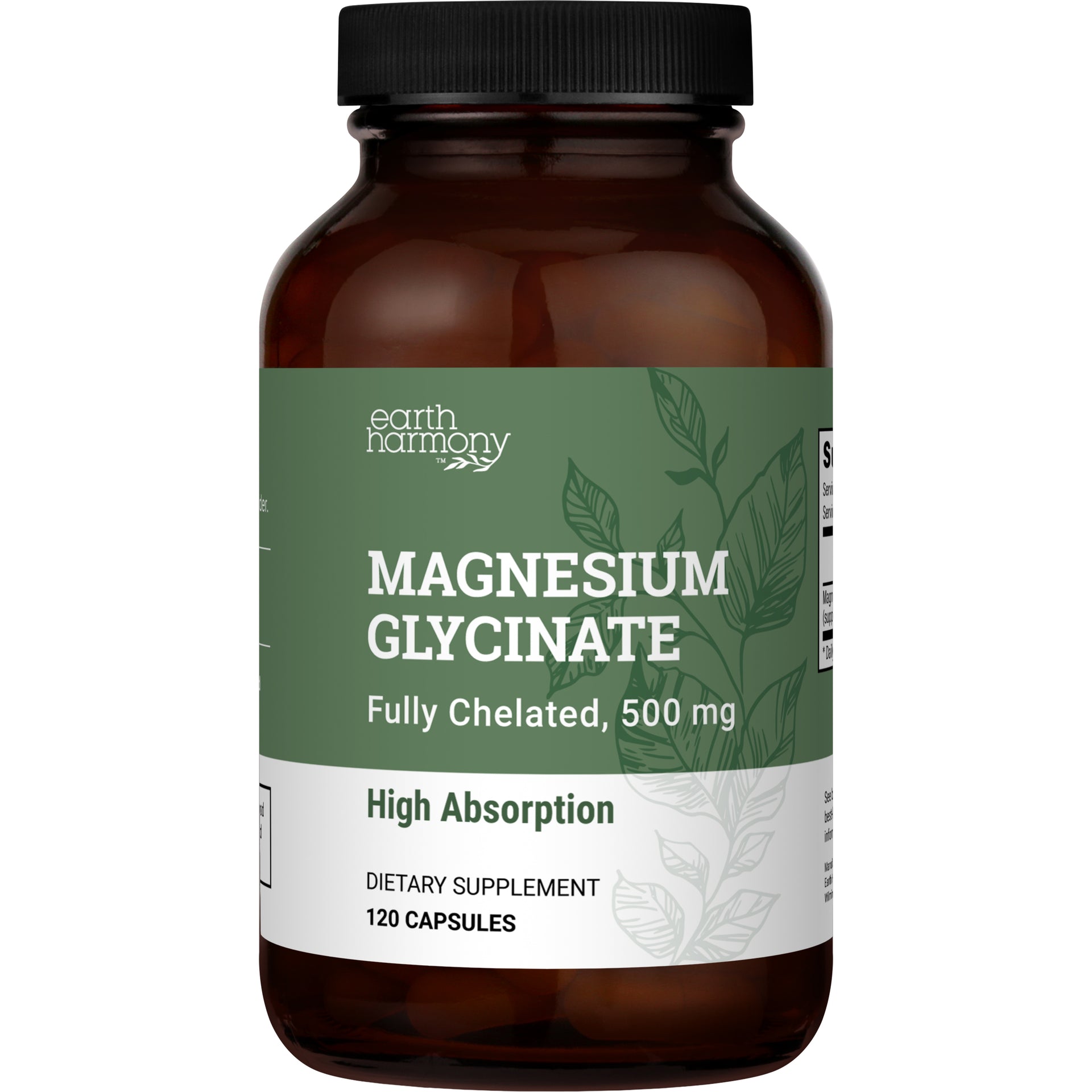 Buy Magnesium Glycinate Powder  See Magnesium Glycinate Dosage +