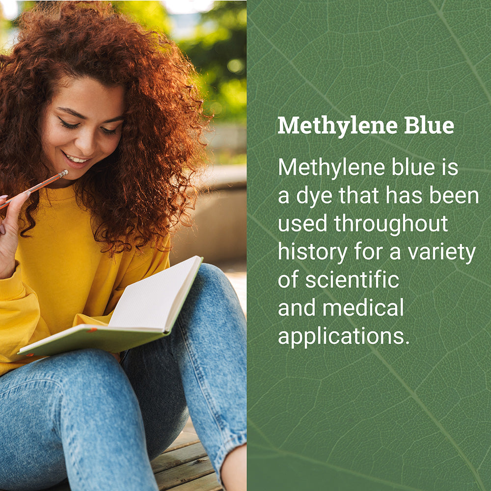 Ultimate Methylene Blue