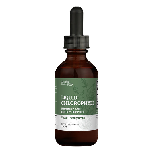 Liquid Chlorophyll