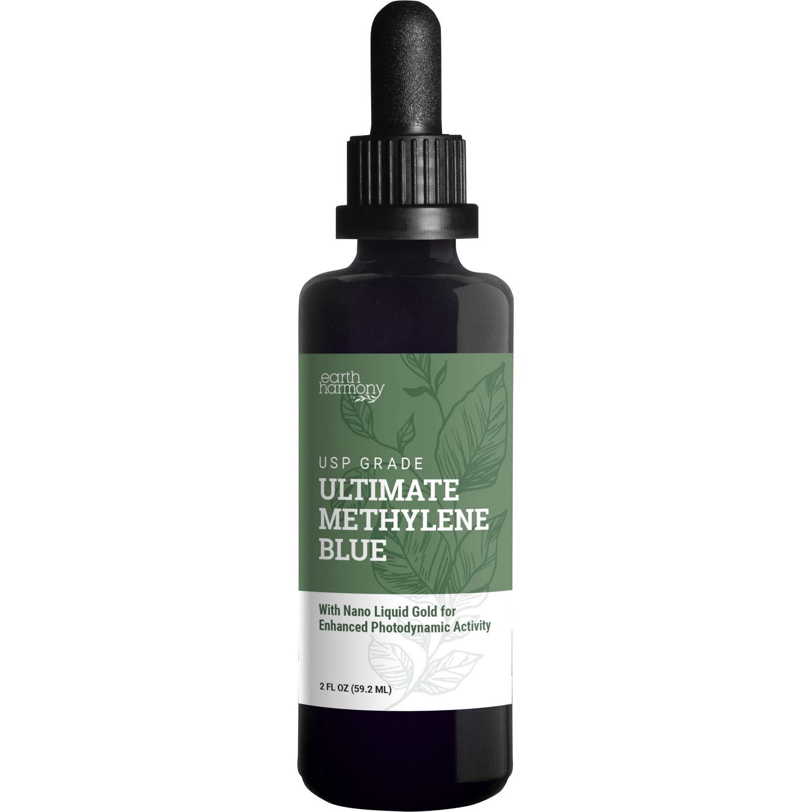 Ultimate Methylene Blue – Earth Harmony Retail