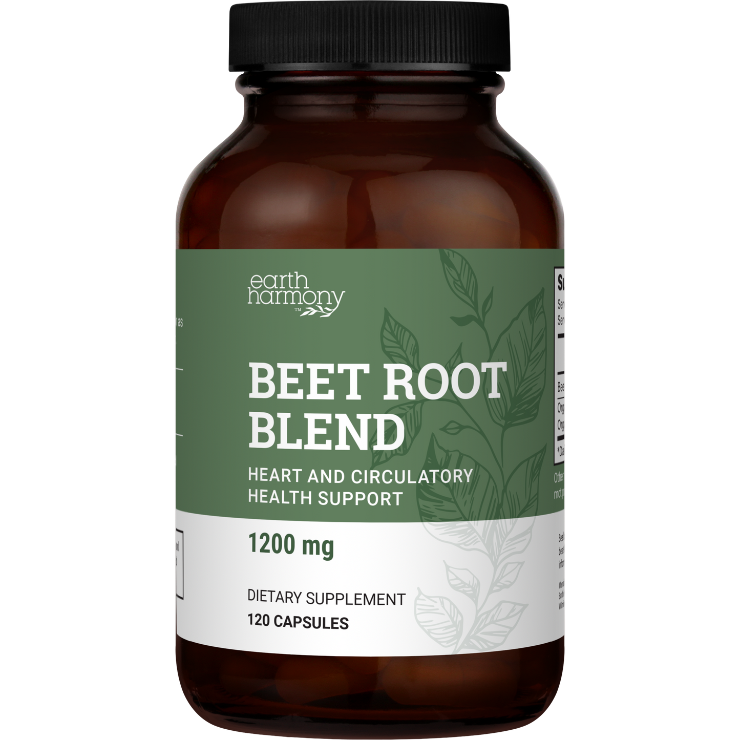 Beet Root Blend