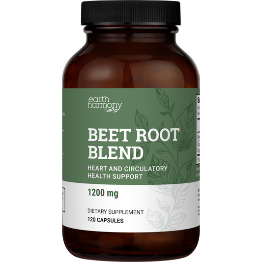 Beet Root Blend